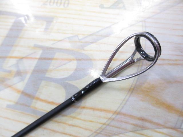 パワーマスター ヘビーコア PMH96HH