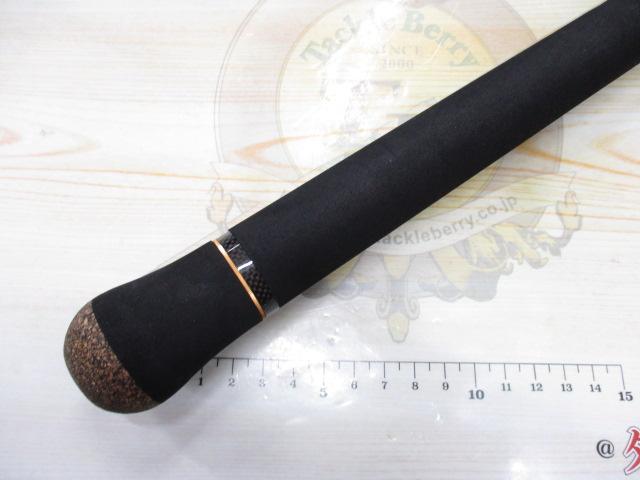 トリプルクロス TCX-1002MH