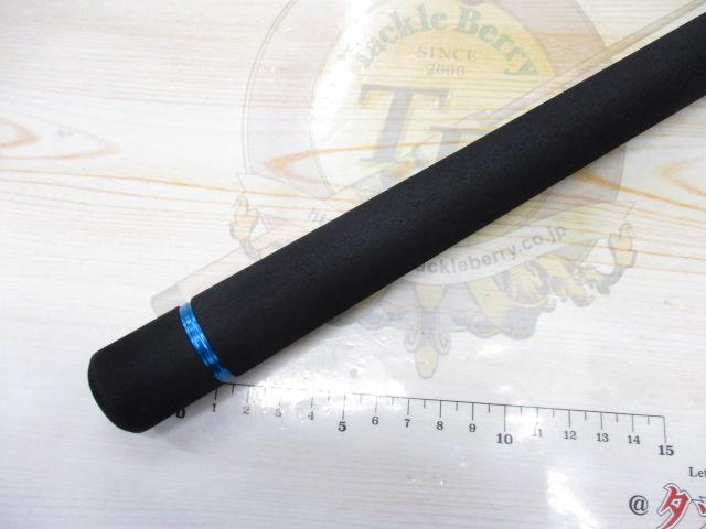 クレイジーショアジグゲーム 1002MH