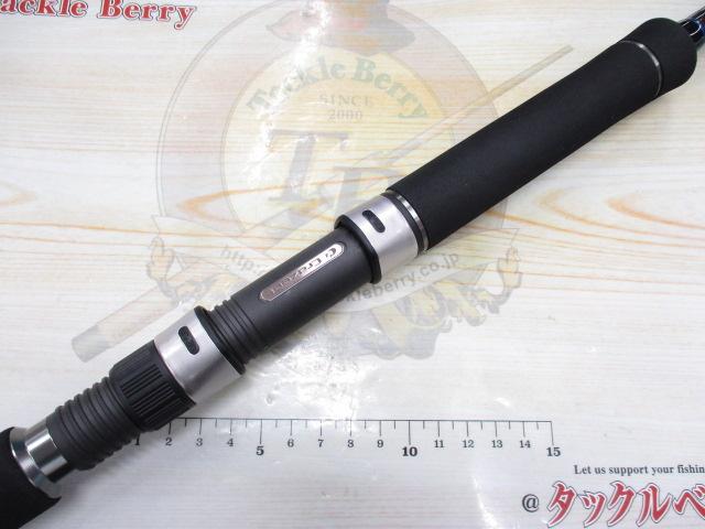 クレイジーショアジグゲーム 1002MH