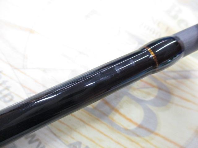 クレイジーショアジグゲーム 1002MH