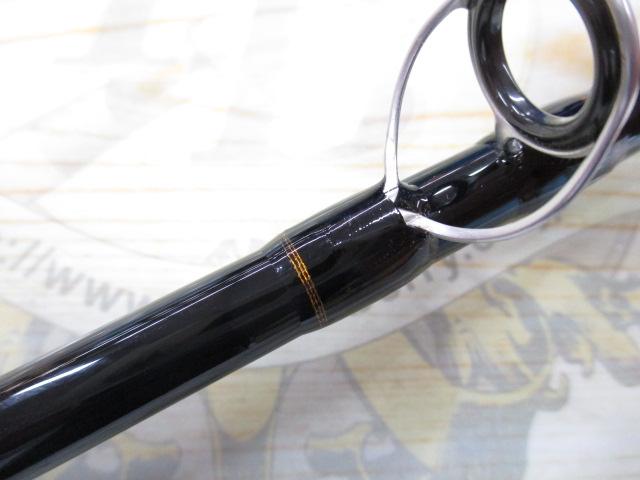 クレイジーショアジグゲーム 1002MH