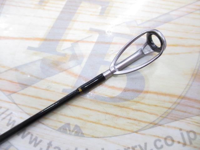 クレイジーショアジグゲーム 1002MH