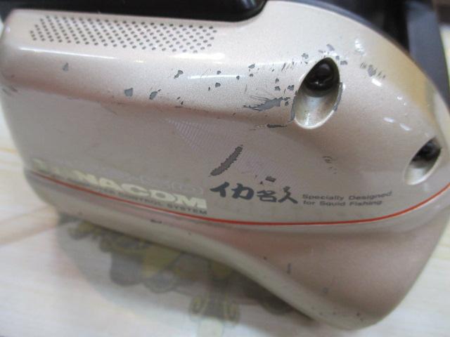 タナコン イカ名人 SS-50