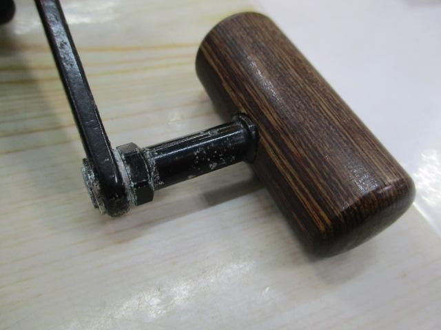 タナコン イカ名人 SS-50