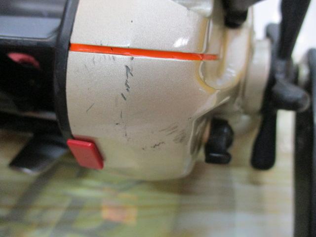 タナコン イカ名人 SS-50