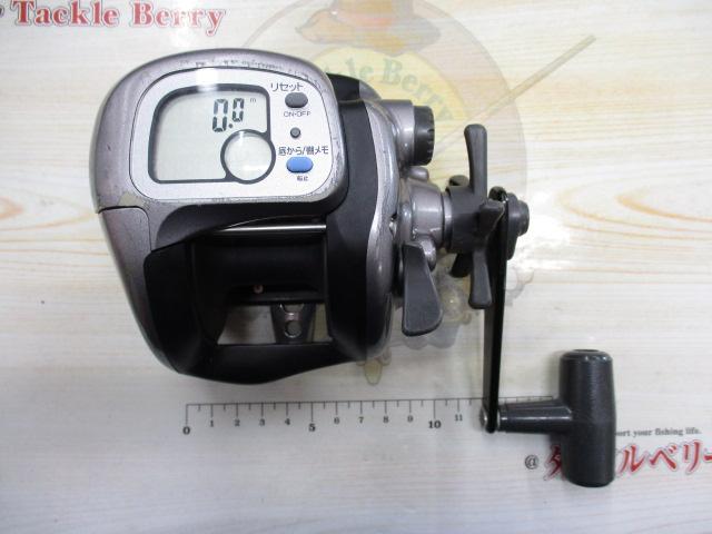 タナセンサーS 500DX