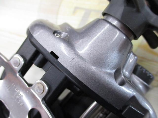 タナセンサーS 500DX