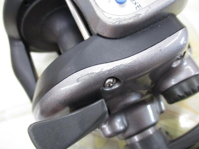 タナセンサーS 500DX