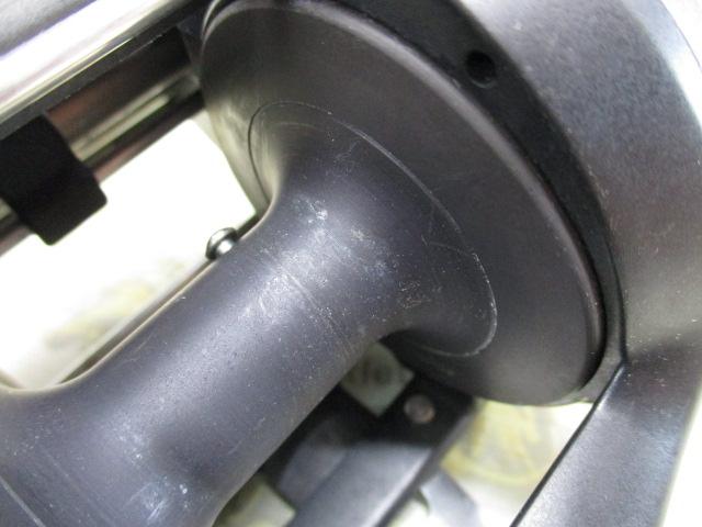 タナセンサーS 500DX