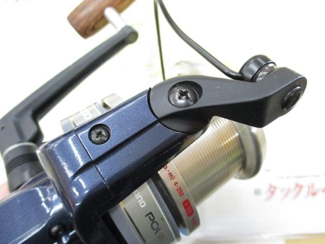 91パワーエアロ GT4000