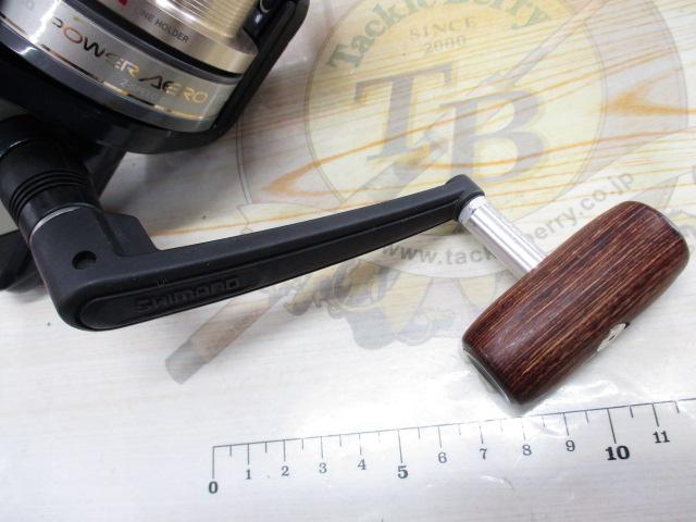 91パワーエアロ GT4000