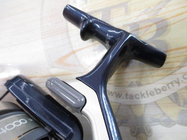 91パワーエアロ GT4000