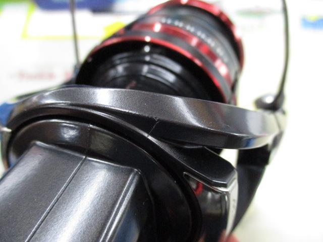 20ヴァンフォード 4000MHG