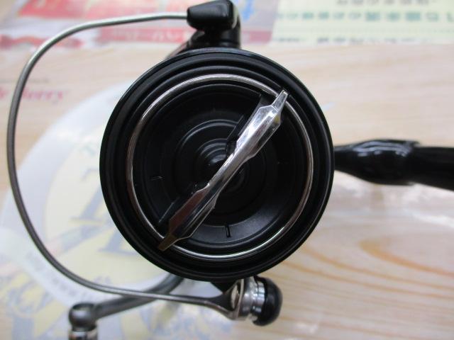 24エクスセンスBB C3000MHG