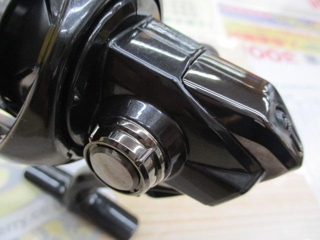 24エクスセンスBB C3000MHG