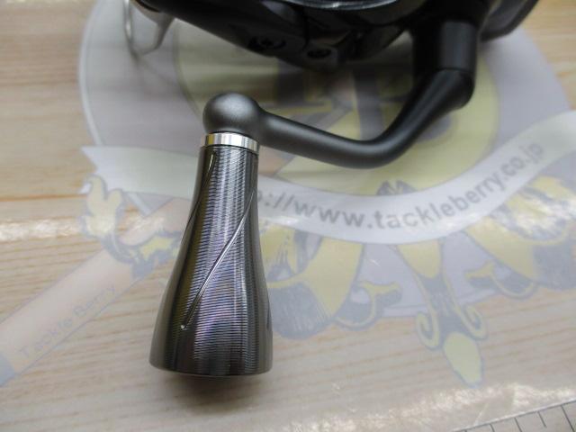 24エクスセンスBB C3000MHG