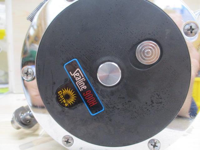 シーライン 900H｜＠ベリーネット 日本最大新品中古釣具WEBショップ