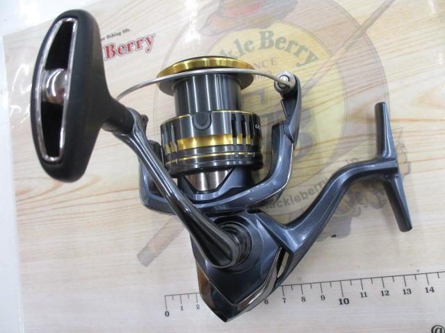 21アルテグラ 4000XG｜＠ベリーネット 日本最大新品中古釣具WEBショップ