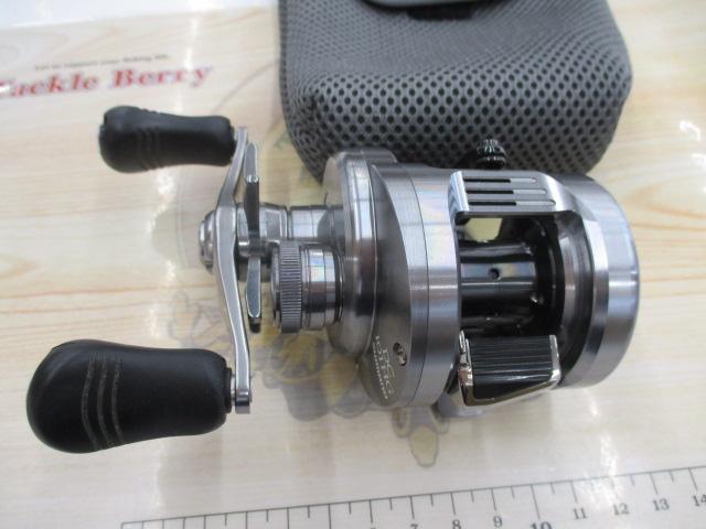 20カルカッタコンクエストDC 101HG