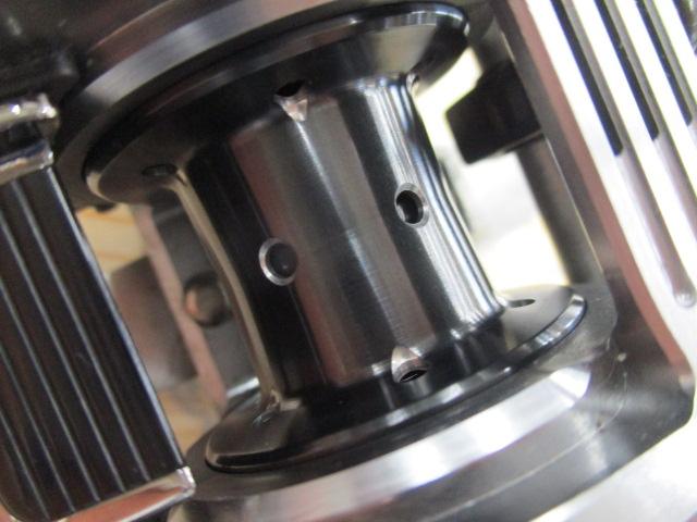 20カルカッタコンクエストDC 101HG