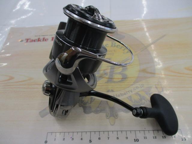 25カルディア LT4000-CXH｜＠ベリーネット 日本最大新品中古釣具WEB