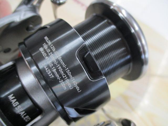 25カルディア LT4000-CXH｜＠ベリーネット 日本最大新品中古釣具WEB