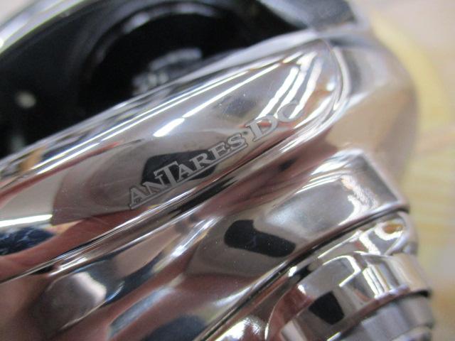 21アンタレスDC XG LH