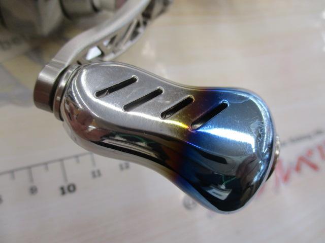 21アンタレスDC XG LH