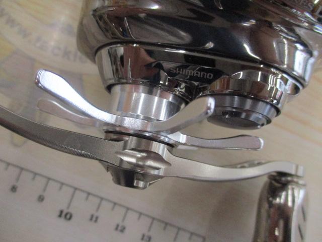 21アンタレスDC XG LH