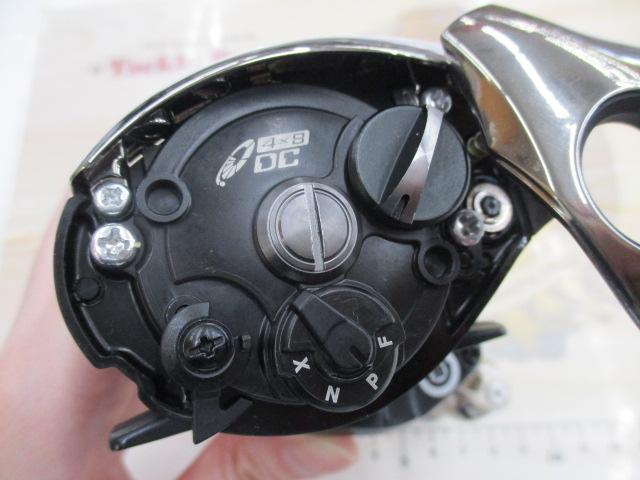 21アンタレスDC XG LH