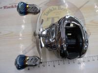 21アンタレスDC XG LH