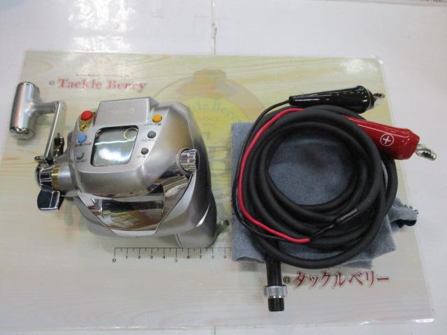 シーボーグ Z500T