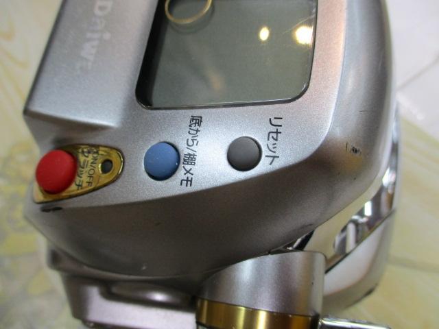 シーボーグ Z500T