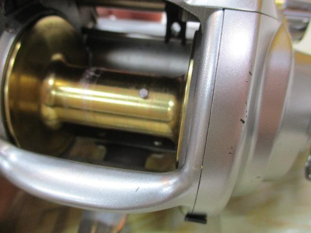 シーボーグ Z500T