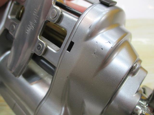 シーボーグ Z500T