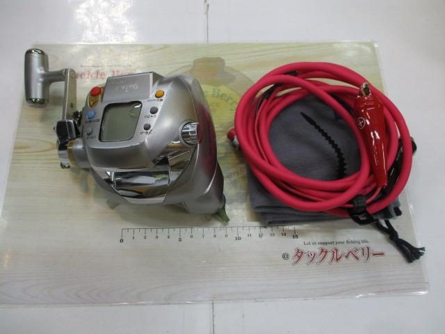 シーボーグ Z500T