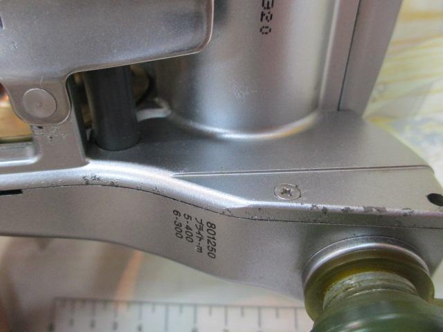 シーボーグ Z500T