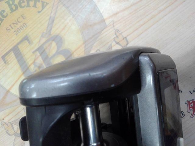 タナセンサーS 250DX早技