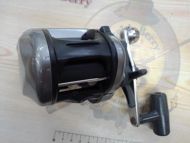 タナセンサーS 250DX早技