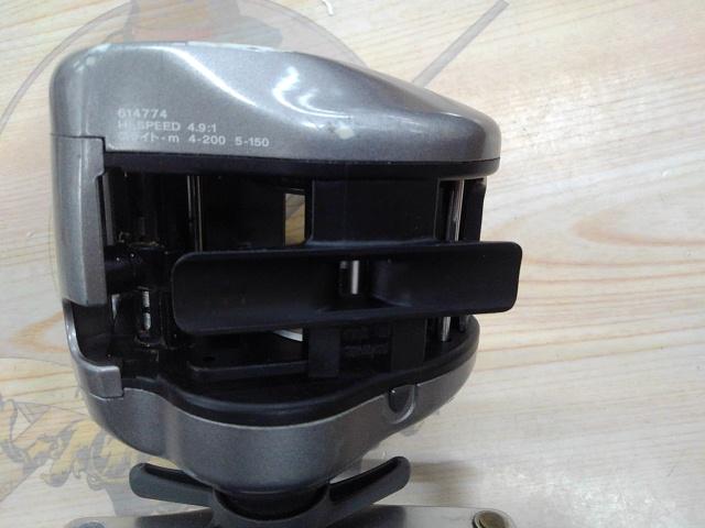 タナセンサーS 250DX早技