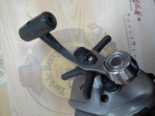 タナセンサーS 250DX早技