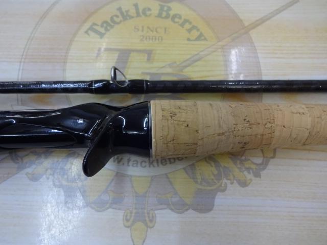 ブレイゾン C66M+ -2・G