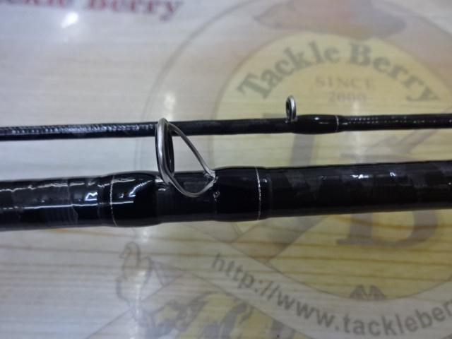 ブレイゾン C66M+ -2・G