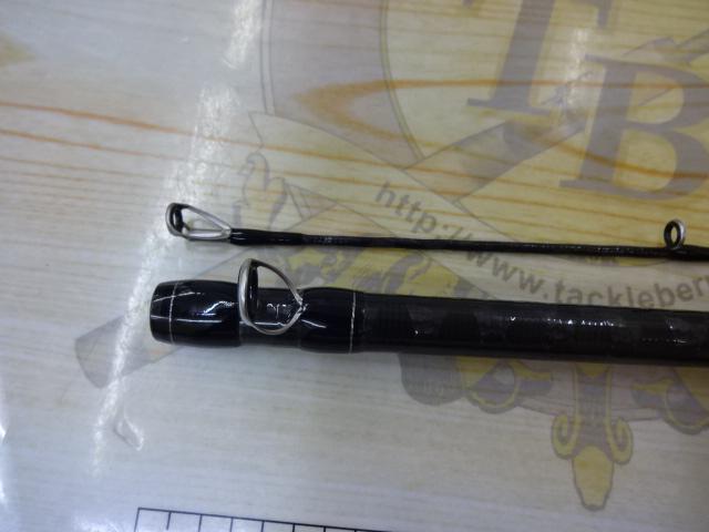 ブレイゾン C66M+ -2・G