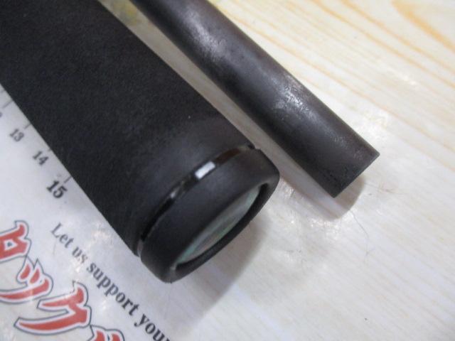 オリジナルロッド