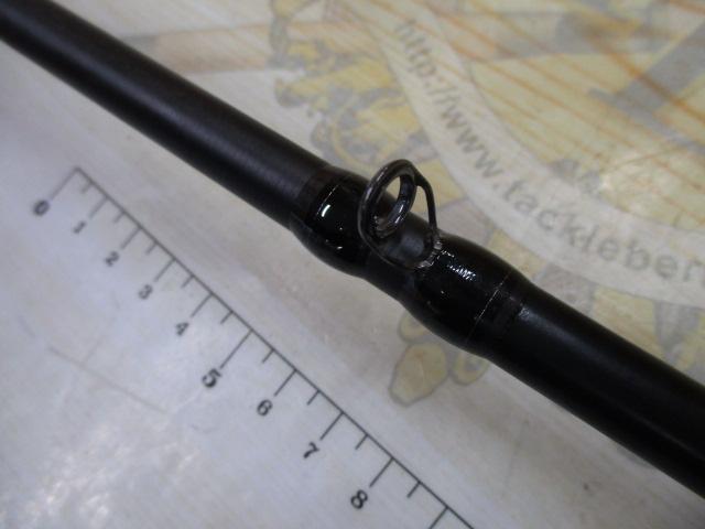 オリジナルロッド