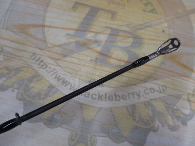 オリジナルロッド