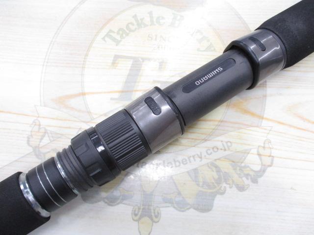 21コルトスナイパーBB S100MH