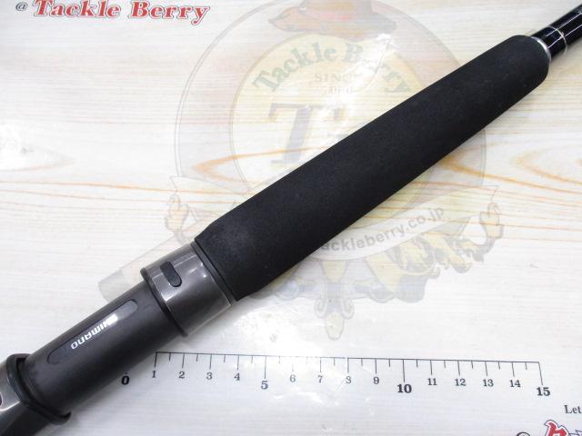 21コルトスナイパーBB S100MH